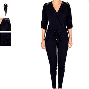 MICHAEL KORS
JUMPSUITS MICHAEL KORS POLYESTER FOR FEMALE  S INTERNATIONAL